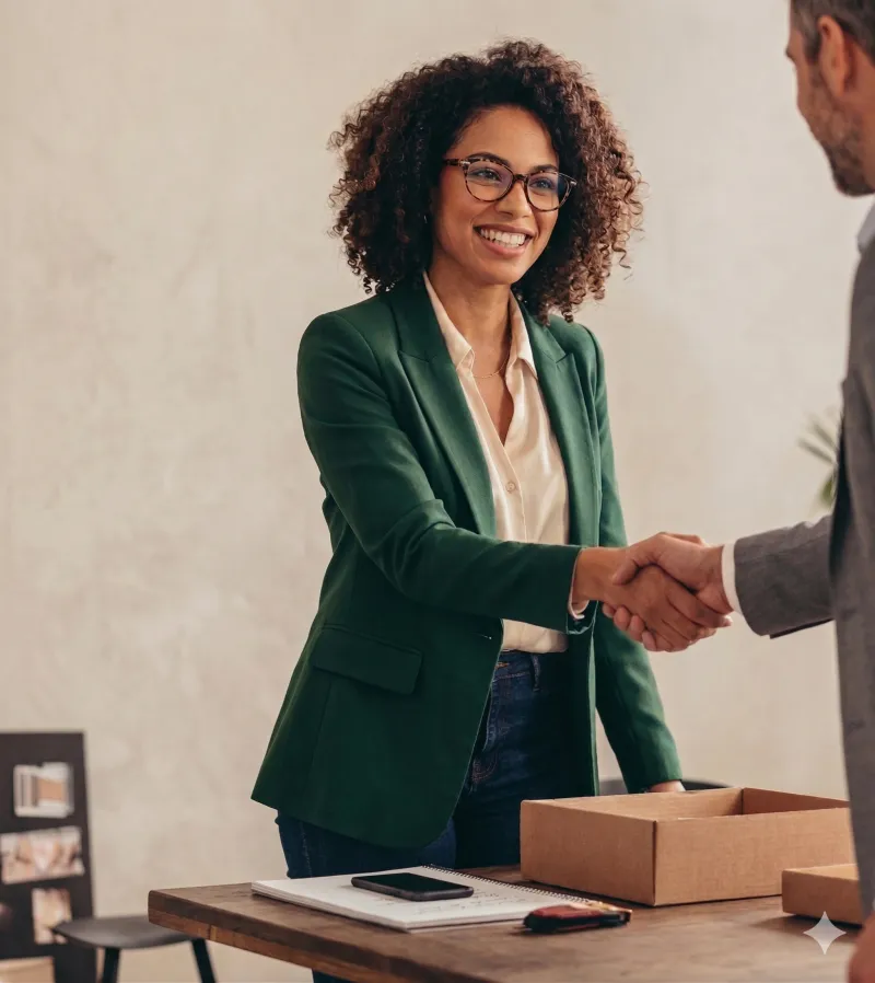 AI Business Plan Generator